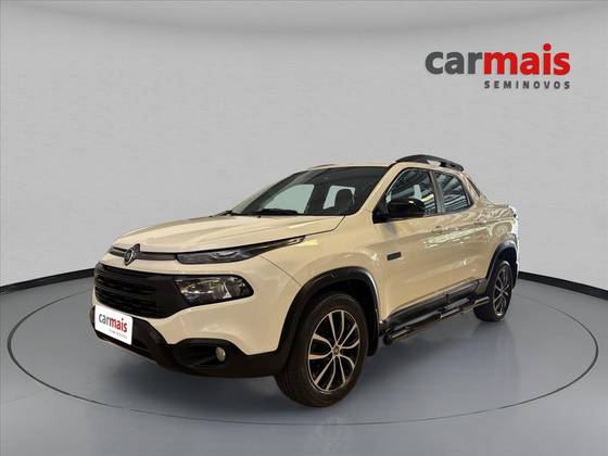 FIAT TORO 2.0 16V TURBO DIESEL ULTRA 4WD AT9